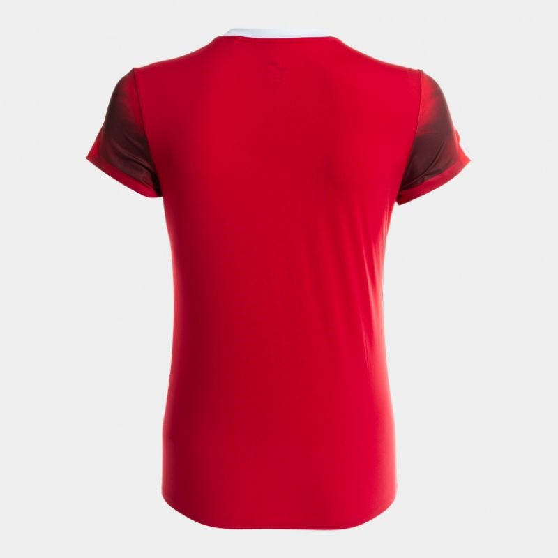Joma Camiseta Manga Corta Elite XI W 902252.602 Clothing/Running/Joma Joma