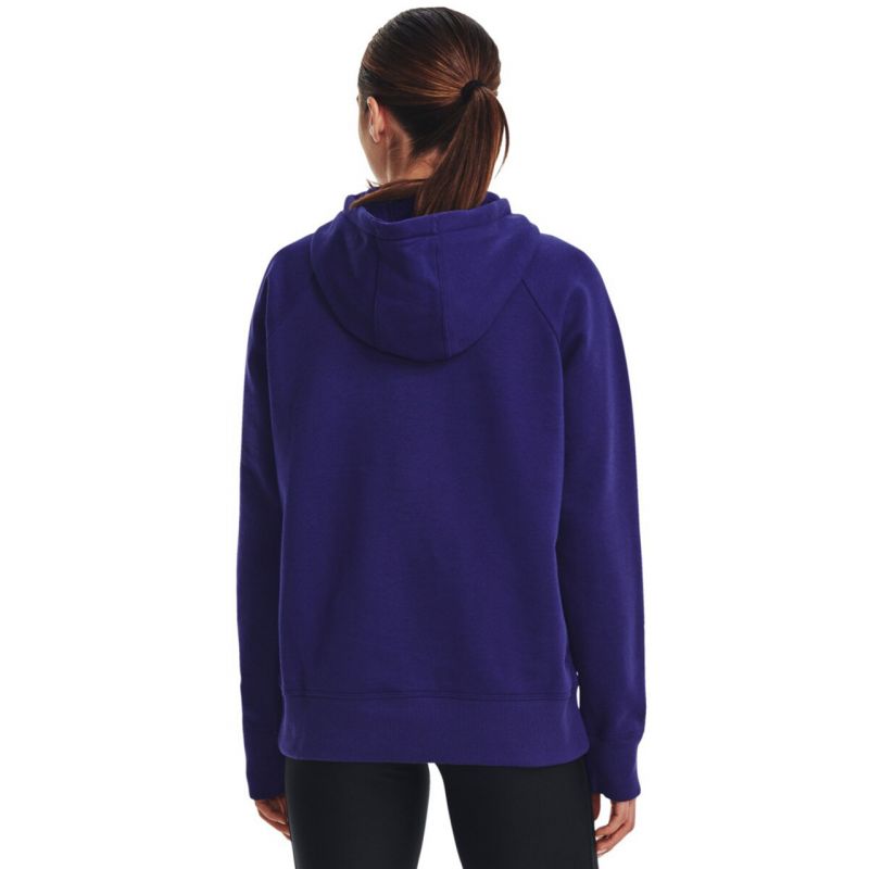 Under Armor Rival Fleece Hb Hoodie W 1356317 468 Clothing/Training Your Sports Performance