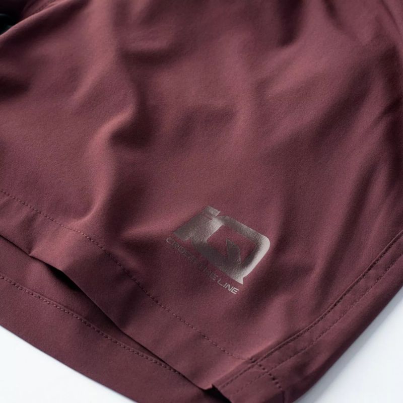 IQ Cross The Line shorts Olpu M 92800483161 Clothing/Training/IQ Your Sports Performance