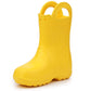Crocs Handle It Rain Boot Jr 12803-730 Footwear/Outdoor Crocs