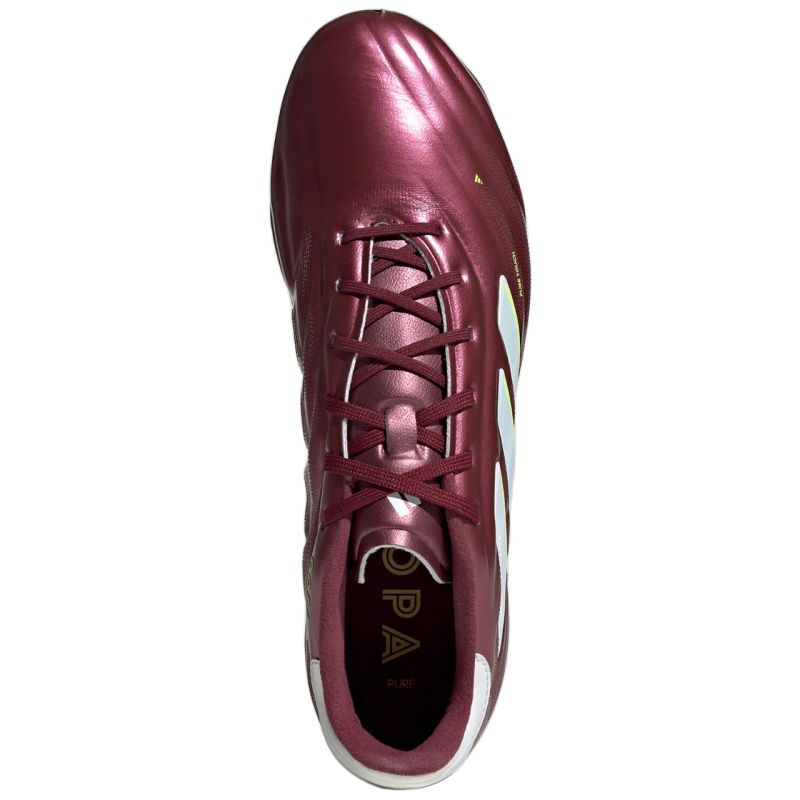 Adidas Copa Pure 2 Elite FG M IE7486 football boots Footwear/Football Adidas