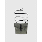 Unisex crossbody bag 4F 4FWSS25APOUU073-44S *Kategoria tymczasowa Your Sports Performance