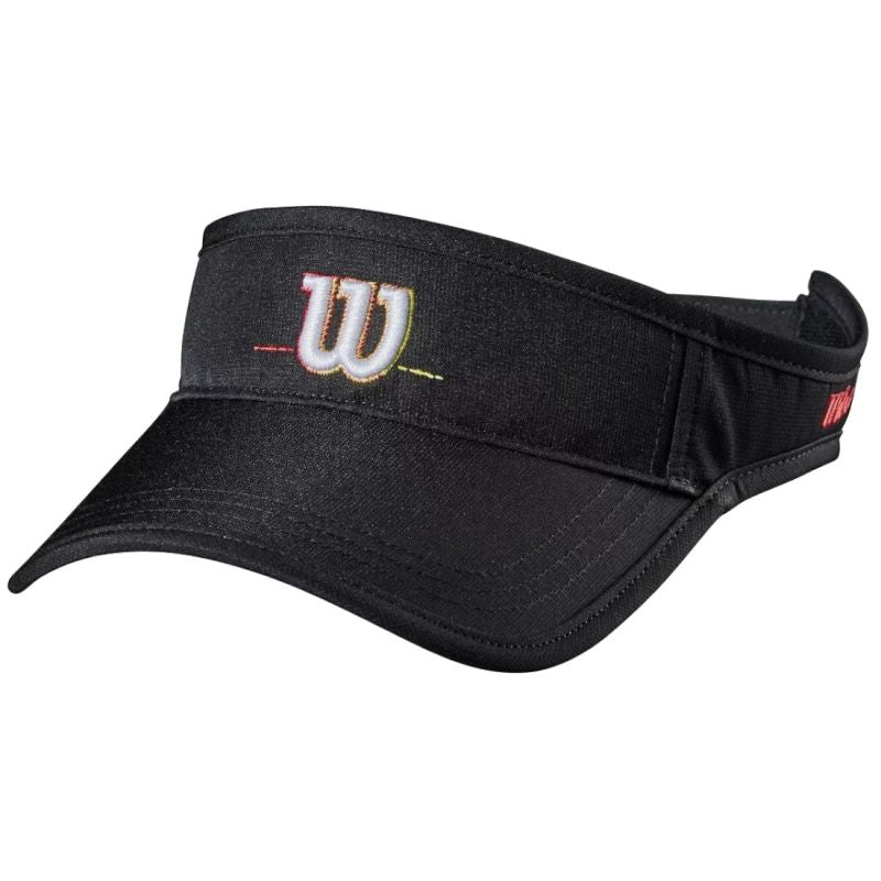 Wilson Volleyball Visor WTH11120R Clothing/Tennis Your Sports Performance