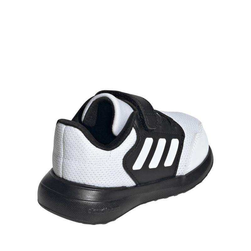 Adidas Tensaur Run 3.0 Kids' Shoes Black and White JR6049 To be categorized Your Sports Performance