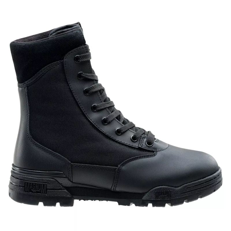 Magnum Classic M 0802035010737 shoes Footwear/Lifestyle/Magnum Your Sports Performance