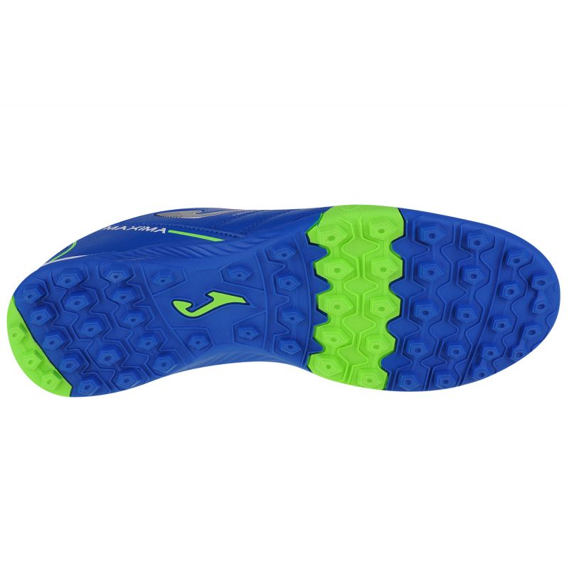 Joma Maxima 2304 TF M MAXS2304TF football boots Footwear/Football Your Sports Performance
