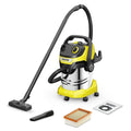 Universal Vacuum Cleaner KARCHER WD 5 S V-25/5/22 AGD - Produkty/Odkurzacze Your Sports Performance