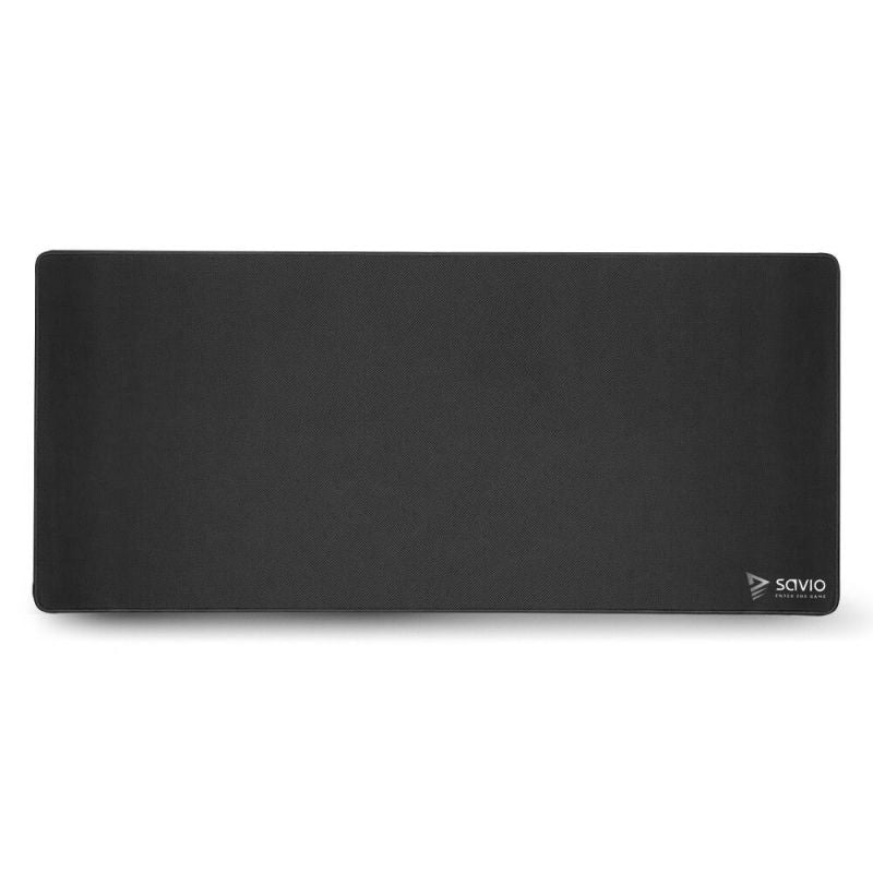 SAVIO MOUSE PAD, GAMING 900X400X3MM, BLACK EDITION PRECISION CONTROL XL In preparation Your Sports Performance