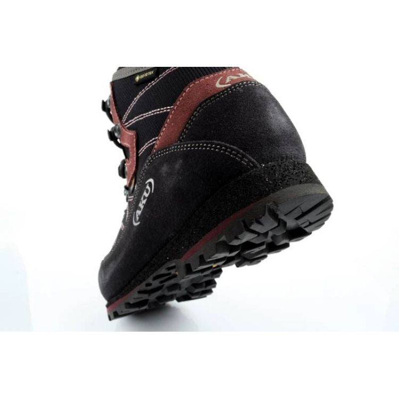 Aku Trekker L.3 Gore-tex W 978W658 trekking shoes Footwear/Outdoor/Aku Your Sports Performance