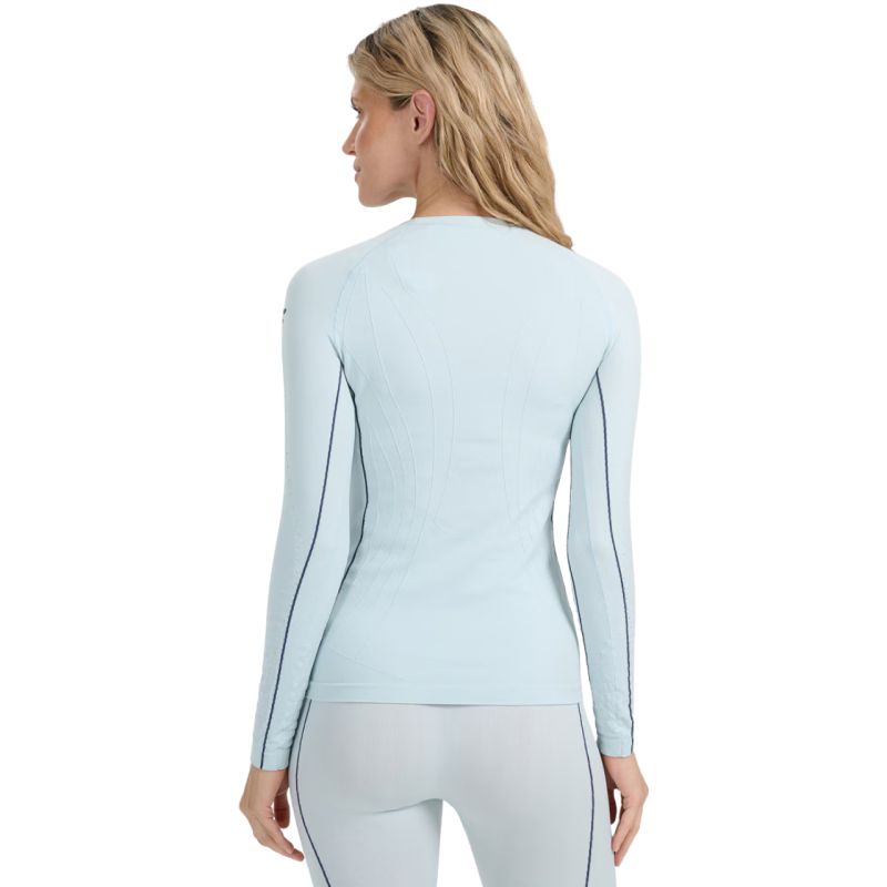 Thermoactive T-shirt 4F W 4FWAW25USEAF203 34S Clothing/Training Your Sports Performance