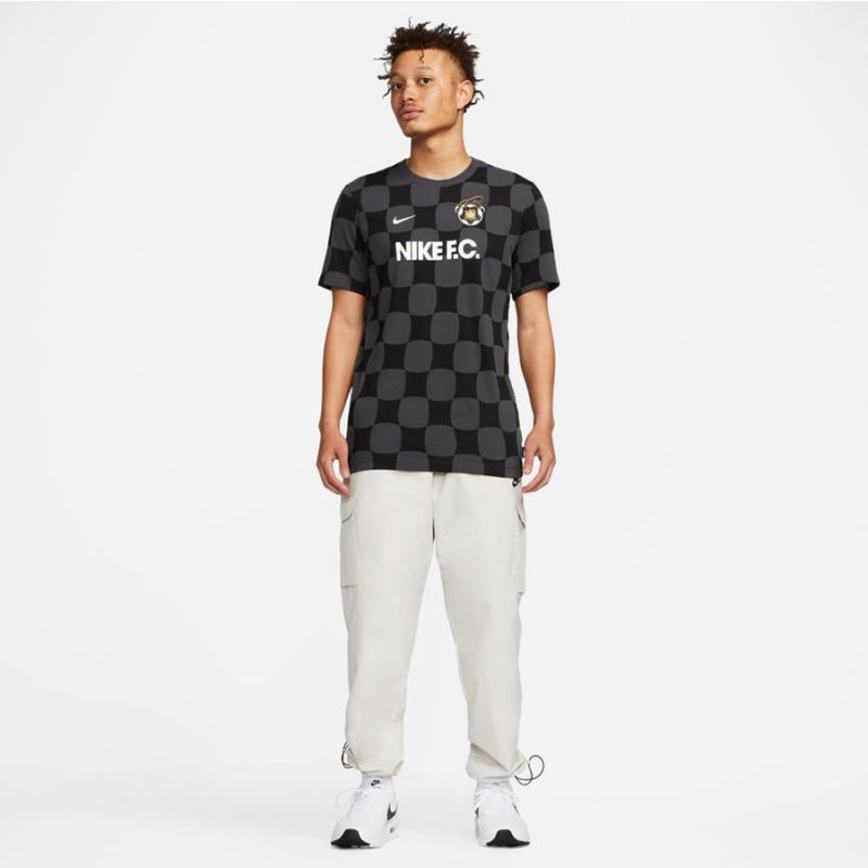 Nike DF Strike M DR7735 060 T-shirt Clothing/Football Nike