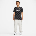Nike DF Strike M DR7735 060 T-shirt Clothing/Football Nike