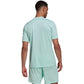 T-shirt adidas Entrada 22 Graphic Jersey M HF0119 Clothing/Training Adidas