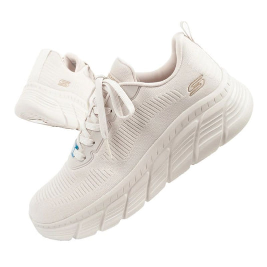 Skechers Bobs B Flex sneakers W 117385/OFWT Footwear/Lifestyle/Skechers Skechers