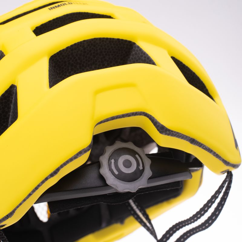 ENDURO helmet In preparation Your Sports Performance