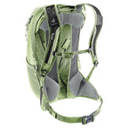 Deuter Race Air 14 + 3 cycling backpack, mineral/glove Bagaż/Plecaki Your Sports Performance