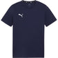 Puma Team Goal Casuals Tee M 658615 06 Clothing/Lifestyle/T-shirts Puma