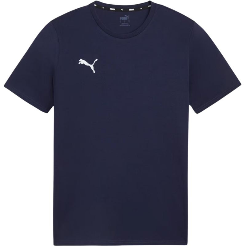 Puma Team Goal Casuals Tee M 658615 06 Clothing/Lifestyle/T-shirts Puma