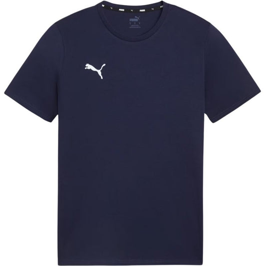 Puma Team Goal Casuals Tee M 658615 06 Clothing/Lifestyle/T-shirts Puma