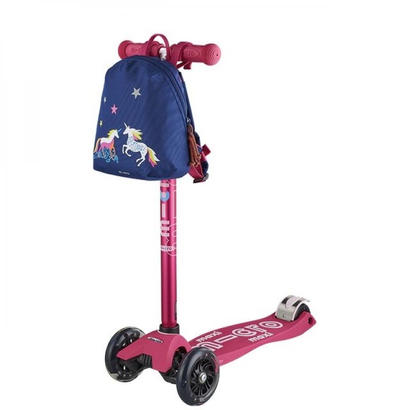 Micro Unicorn Backpack XS AC4662 In preparation Your Sports Performance