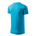 Malfini Heavy New M T-shirt MLI-13744 Clothing/Lifestyle/T-shirts/Malfini Malfini
