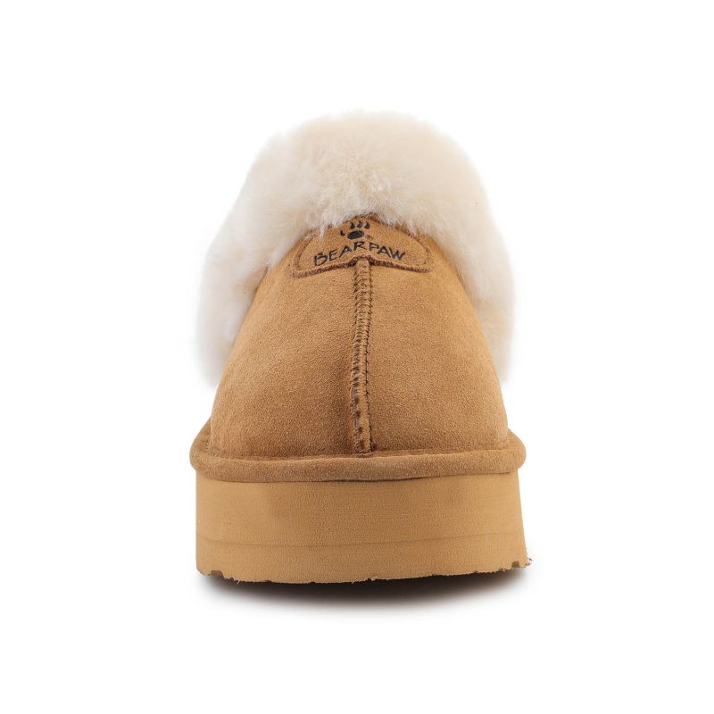 BearPaw Retro Loki W 2487W-245 Shoes Footwear/Outdoor/BearPaw Your Sports Performance