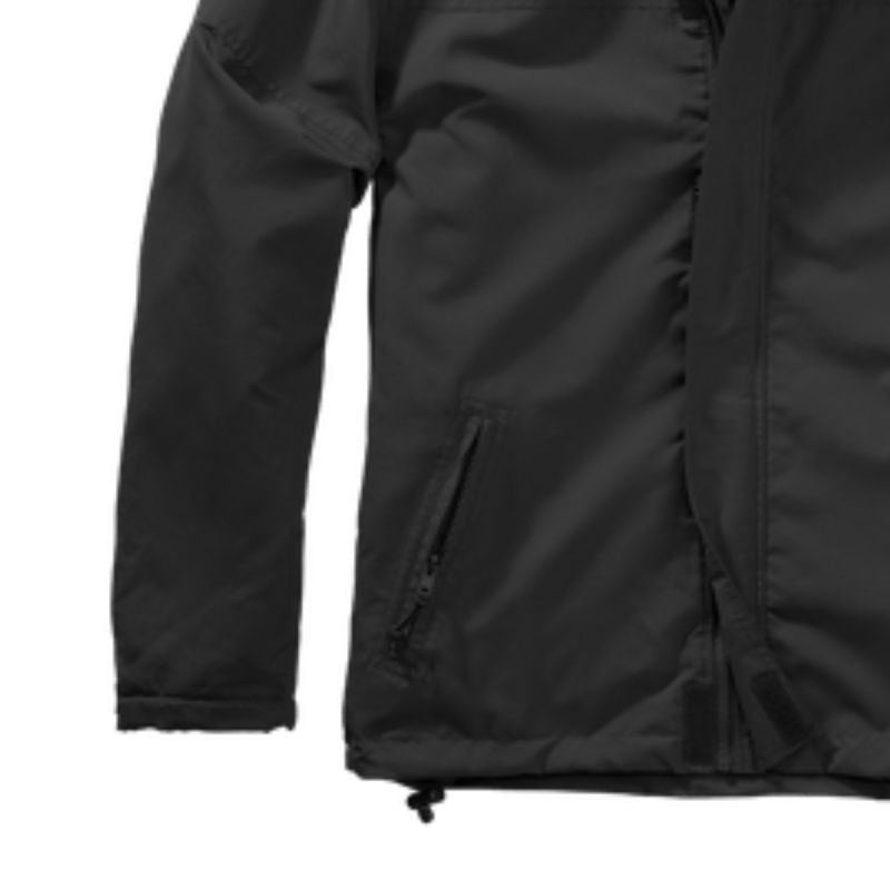 Brandit Windbreaker Frontzip Jacket-3167 Odzież/Odzież na co dzień Your Sports Performance