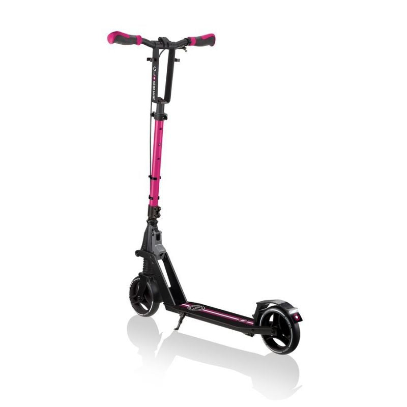 Scooter Globber One K 165 BR 672-110 Accessories/Skating/Hulajnogi Your Sports Performance