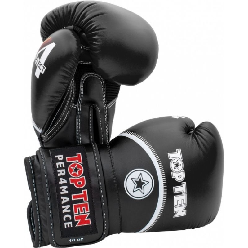TOP TEN RTT-4Select Boxing Gloves In preparation Your Sports Performance