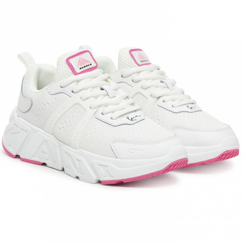 Karl Kani Women's Runner Shoes PD00002642 In preparation Your Sports Performance