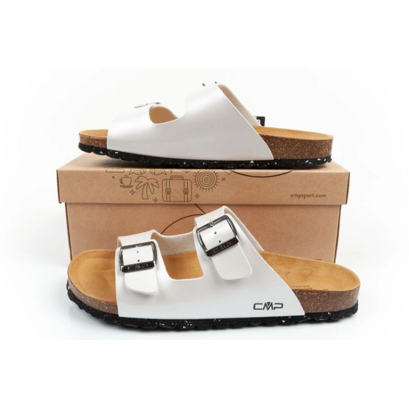 CMP Eco Thalitha W 3Q91016A 001 flip-flops Footwear/Outdoor/CMP Your Sports Performance