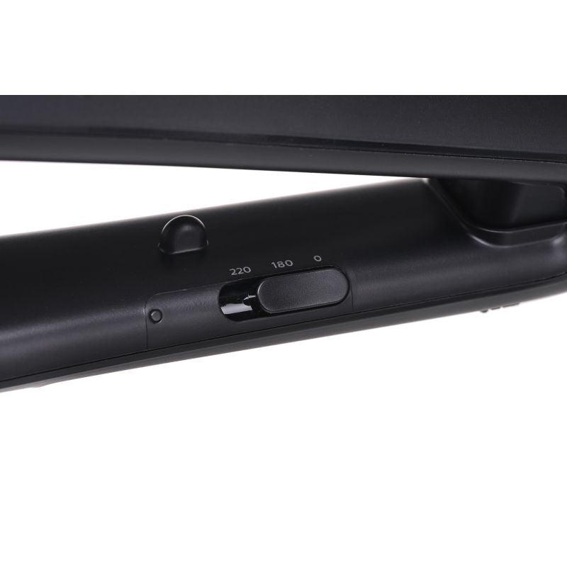 Philips BHS375/00 hair straightener (black) AGD - Produkty/Prostownice do włosów Your Sports Performance
