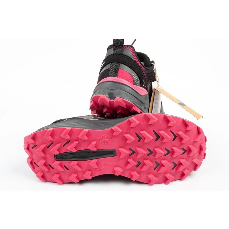Joma Women's Tundra Cushioned Trail Running Shoes