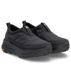 Men's slip-on shoes black Rieker U4503-00