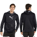 Puma Train Pwr Fleece M 520893 01 sweatshirt Clothing/Lifestyle Puma