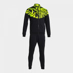 Joma Lion II Trucksuit M 103771.121 Clothing/Football/Mężczyźni/Joma Joma
