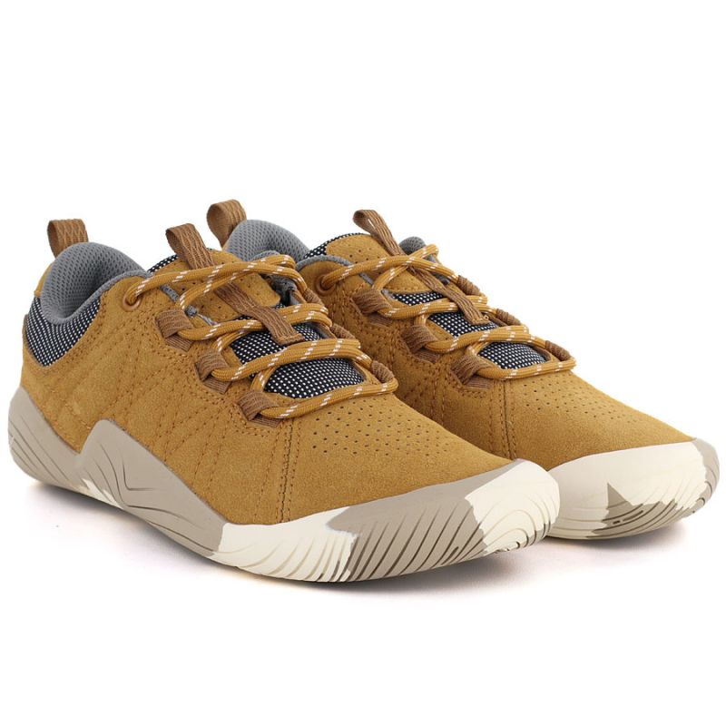 Women's comfortable camel shoes Artiker 58C1900 Artiker