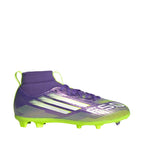 Adidas F50 Club TF Mid Jr JI0039 football boots Footwear/Football/JR/TF Adidas
