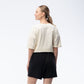 IGSORI Women's Shorts W In preparation Your Sports Performance