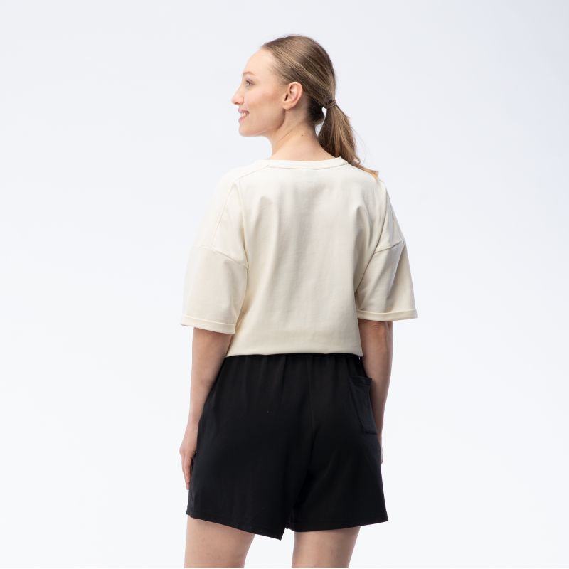 IGSORI Women's Shorts W In preparation Your Sports Performance