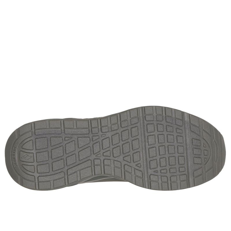 Skechers Men's UNO GLIDE STEP GLIDE ON AIR 183420/OLV Sports Shoes