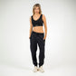 Women's FARINES W Trousers In preparation Your Sports Performance
