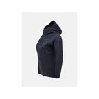 Peak Performance W Vislight Wind Jacket Black Peak Performance