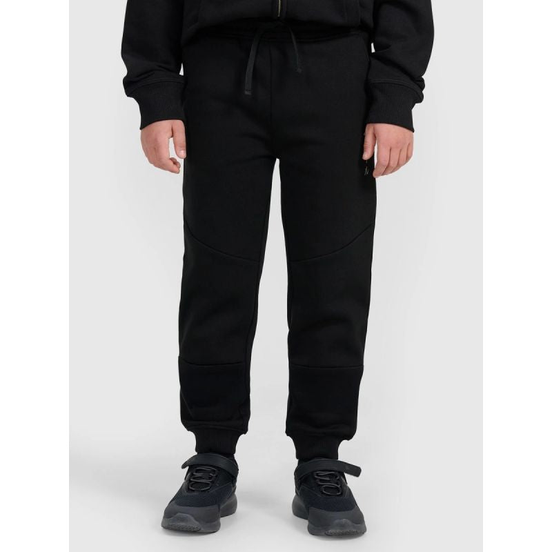 4F Jr Joggers 4FJRAW25TTROM1663-20S 4f