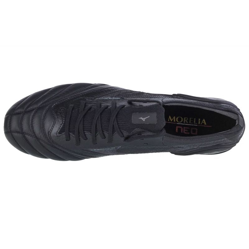 Shoes Mizuno Morelia Neo III Beta Elite SI M P1GC229299 Footwear/Football/Mizuno Mizuno