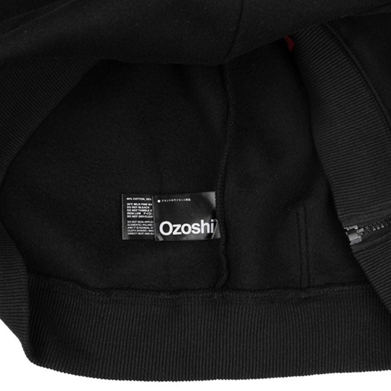 Ozoshi Hudson Sweatshirt M OZ93923 Clothing/Lifestyle/Ozoshi Your Sports Performance