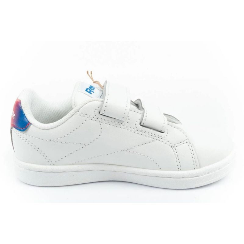 Reebok RBK Royal Jr HP4821 shoes Footwear/Lifestyle Reebok