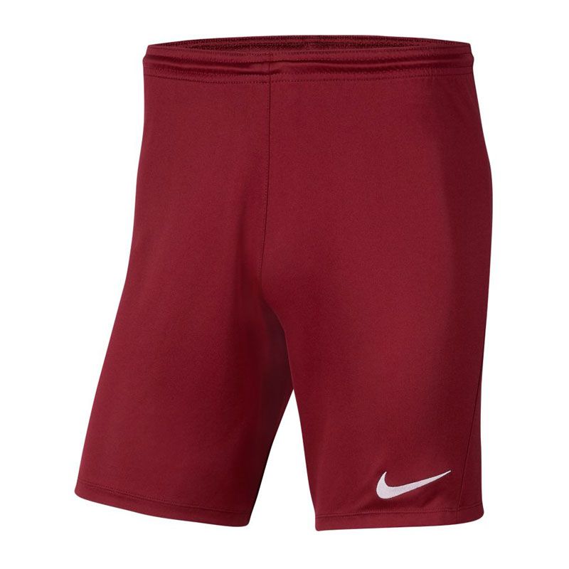 Nike Dry Park III M BV6855-677 shorts Clothing/Training Nike