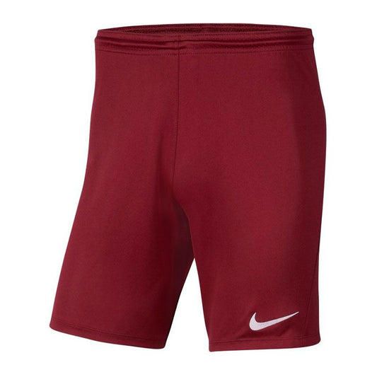 Nike Dry Park III M BV6855-677 shorts Clothing/Training Nike
