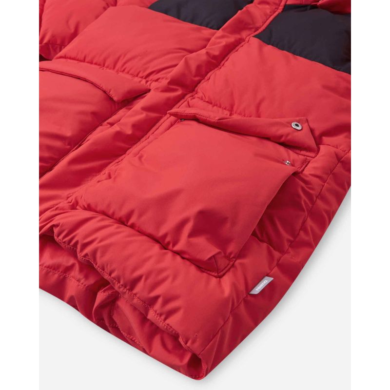 Reima Toukola children's winter jacket (5100364A-3810) Reima